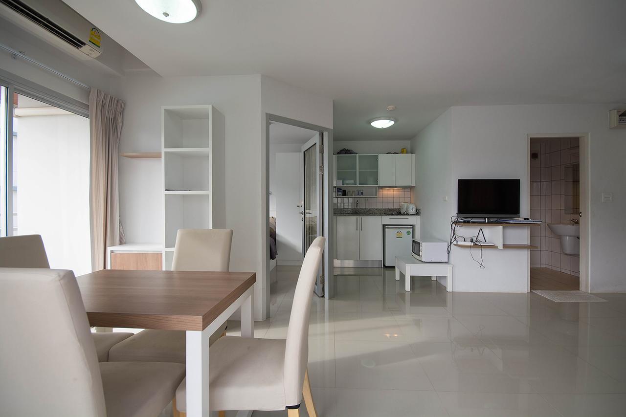 Grandbeach A31 By Malai Mae Phim Εξωτερικό φωτογραφία