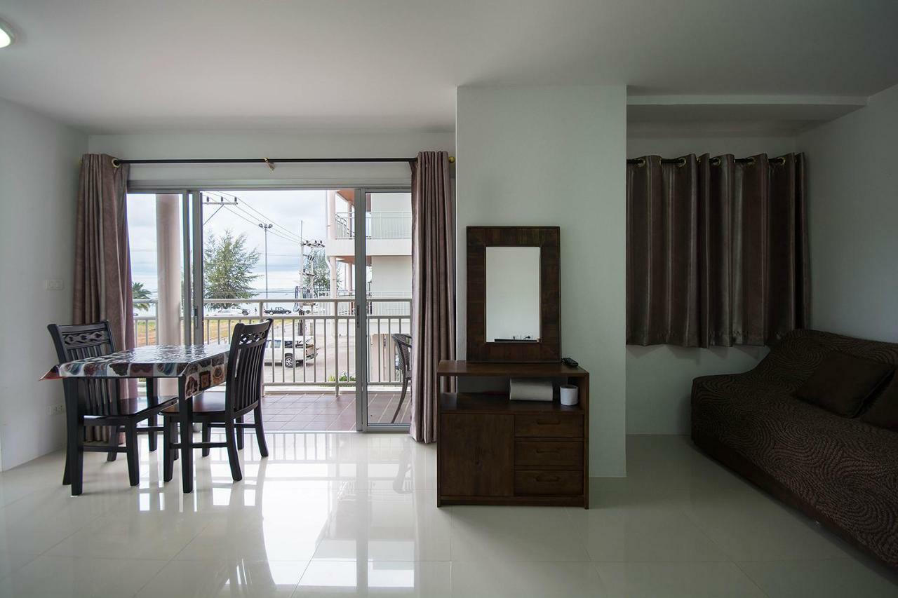 Grandbeach A31 By Malai Mae Phim Εξωτερικό φωτογραφία
